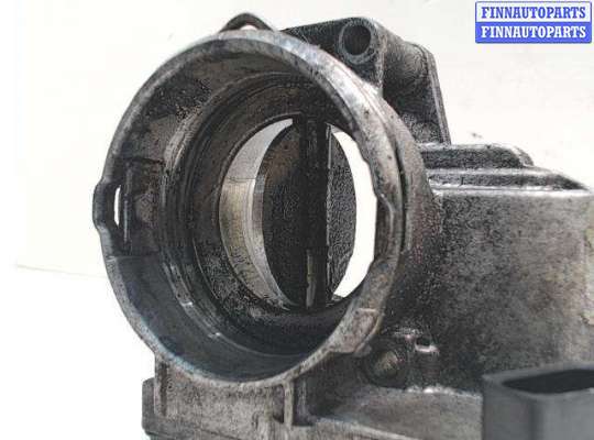 купить Заслонка дроссельная на Audi A4 (B8) (2008 - 2018)