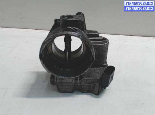 купить Заслонка дроссельная на Audi A4 (B8) (2008 - 2018)