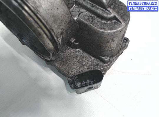 купить Заслонка дроссельная на Audi A4 (B8) (2008 - 2018)