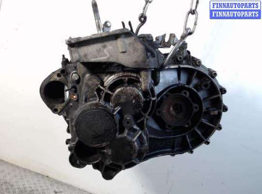 купить КПП 6 ст. на Volkswagen Sharan (2000 - 2006)