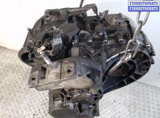 купить КПП 6 ст. на Volkswagen Sharan (2000 - 2006)