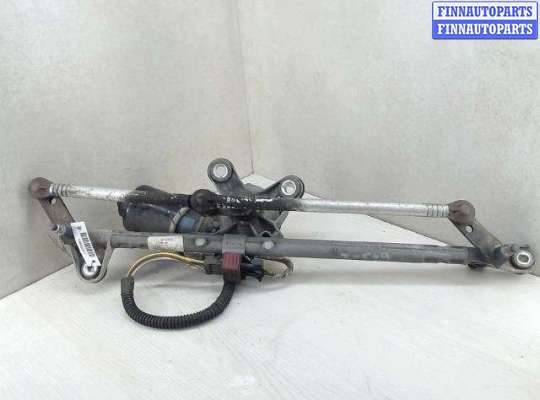 купить Механизм стеклоочистителя (трапеция дворников) на Opel Vectra C (2002 - 2008)