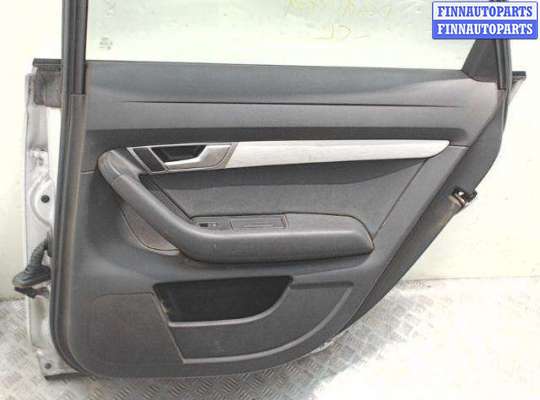 купить Обшивка боковой двери на Audi A6 (C6) (2005 - 2011)
