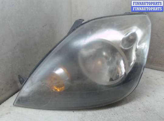 купить Фара на Ford Fiesta (2001 - 2007)