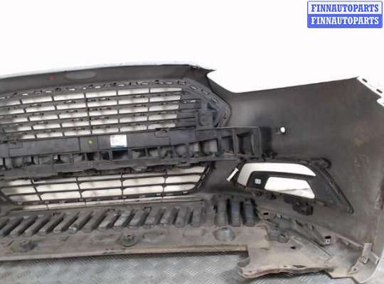 Бампер FO2163332 на Ford Mondeo 5 (2015 - 2022)