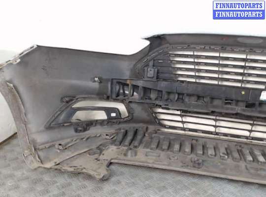 купить Бампер на Ford Mondeo 5 (2015 - 2022)