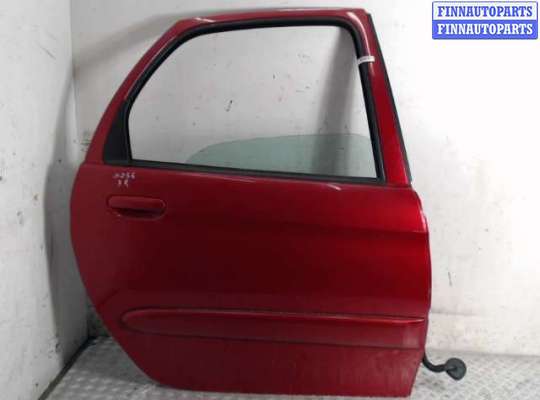 купить Стекло боковой двери на Citroen Xsara Picasso (1999 - 2004)