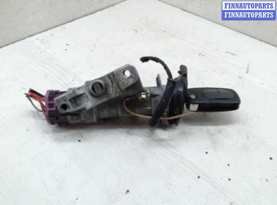 Замок зажигания VG2285361 на Volkswagen Bora (1998 - 2005)