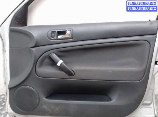купить Стекло боковой двери на Volkswagen Passat 5 (2000 - 2005)