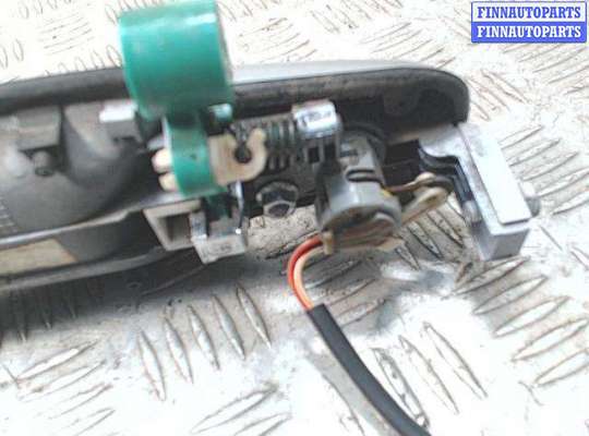 Личинка замка боковой двери KA575617 на KIA Sorento I (2002 - 2009)