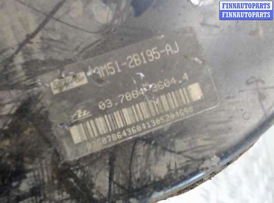 купить Усилитель тормозов вакуумный на Ford C-Max (2003 - 2011)