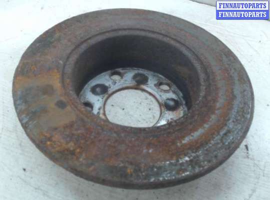 купить Диск тормозной на Volkswagen Passat 5 (2000 - 2005)