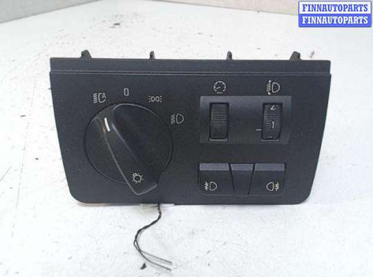 Переключатель света на BMW X5 (E53)