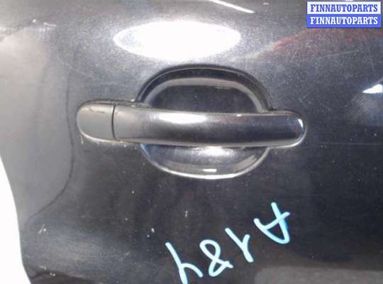 купить Ручка боковой двери наружная на Skoda Yeti (2009-2018)