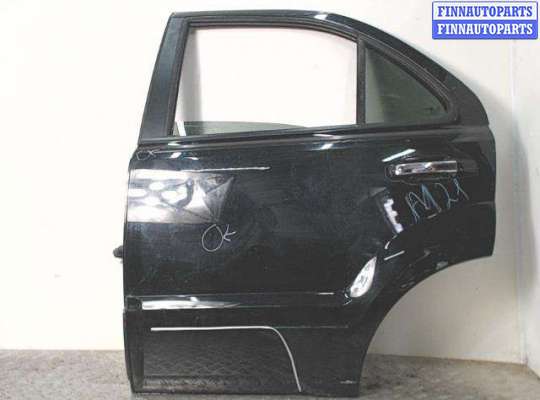купить Дверь боковая на KIA Sorento I (2002 - 2009)