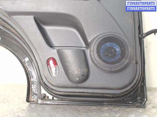 купить Дверь боковая на KIA Sorento I (2002 - 2009)