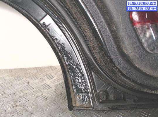 купить Дверь боковая на KIA Sorento I (2002 - 2009)