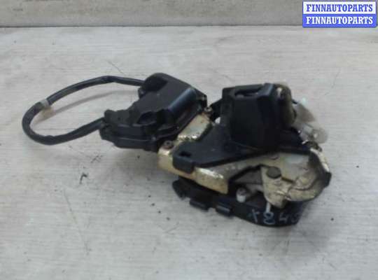 Замок боковой двери на Mazda 323 (BJ) 323F/ 323S