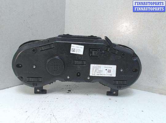 купить Щиток приборов на Ford Focus 3 (2011 - 2019)