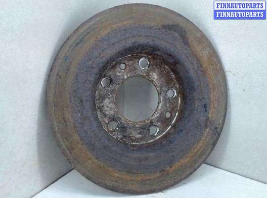 купить Диск тормозной на Mazda 6 (2002 - 2007)