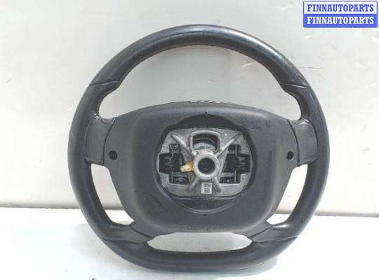 купить Руль на Citroen C4 Grand Picasso II (2014 - 2016)