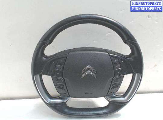купить Руль на Citroen C4 Grand Picasso II (2014 - 2016)