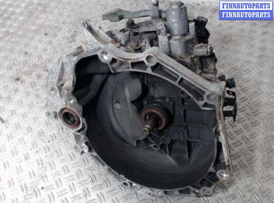 купить КПП 5 ст. на Opel Astra J (2009 - 2018)