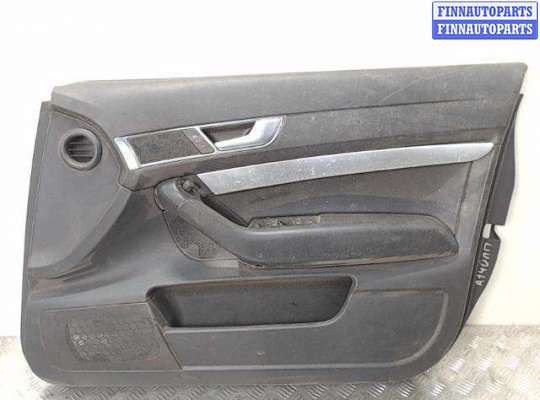 купить Обшивка боковой двери на Audi A6 (C6) (2005 - 2011)