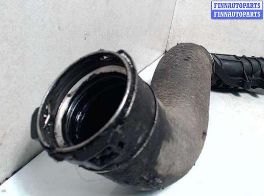 Патрубок интеркулера MZ670591 на Mazda 3 BM (2013 - 2019)