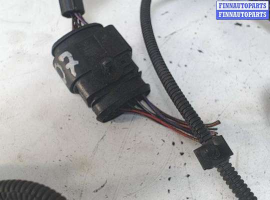 Проводка (коса) салонная на Volkswagen Touareg I (7L)
