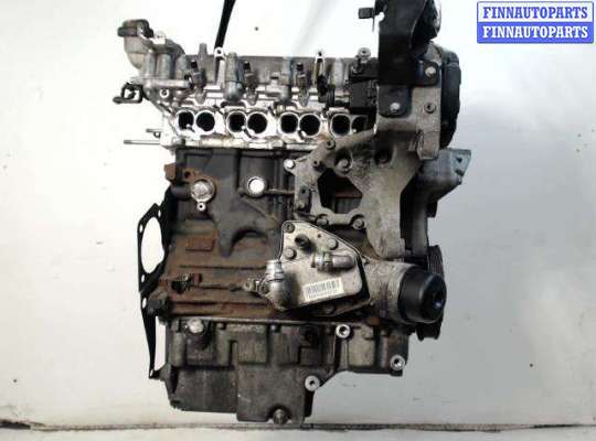 Двигатель (ДВС) OP2449856 на Opel Insignia 1 (2008-2017)
