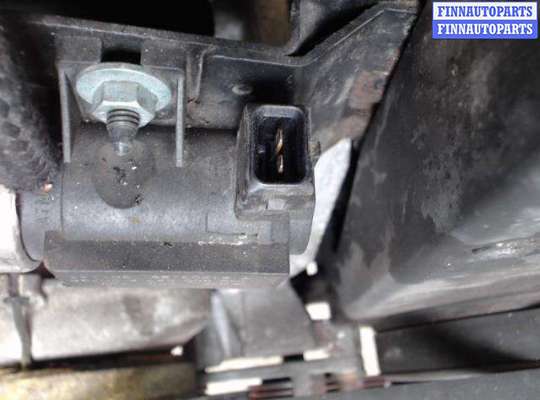 купить Клапан электромагнитный на Volkswagen Passat 5 (1996 - 2000)