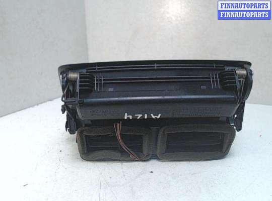 купить Консоль салона (центральная часть) на Skoda Octavia A5 (2004 - 2012)