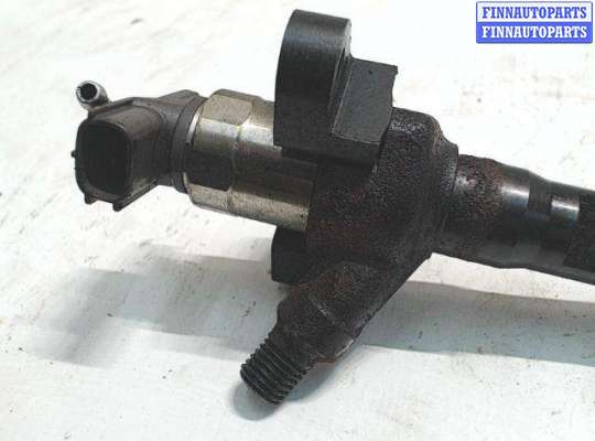 купить Форсунка топливная на Mazda 6 II (2007 - 2013)