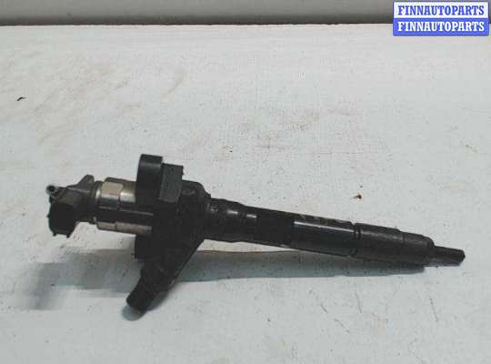 купить Форсунка топливная на Mazda 6 II (2007 - 2013)