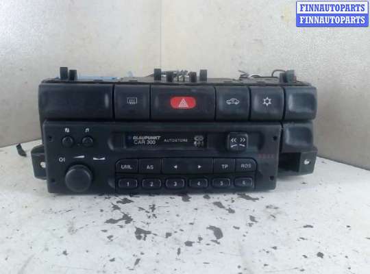 купить Аудиотехника на Opel Vectra B (1995 - 2002)