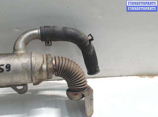 купить Радиатор EGR на KIA Sportage (2004 - 2010)