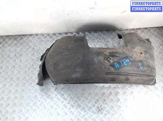 купить Защита крыла (подкрылок) на BMW 5 E39 (1996 - 2003)