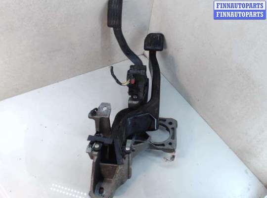 купить Узел педальный на Ford Mondeo 5 (2015 - 2022)