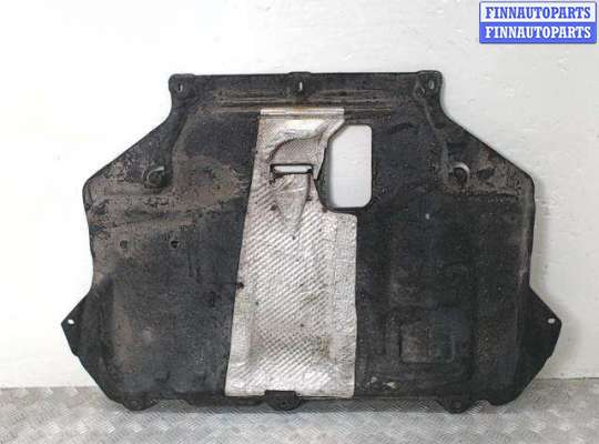 купить Защита двигателя (ДВС) на Ford Focus 3 (2011 - 2019)