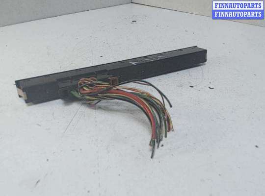 купить Блок кнопок на BMW X5 E53 (2000 - 2007)