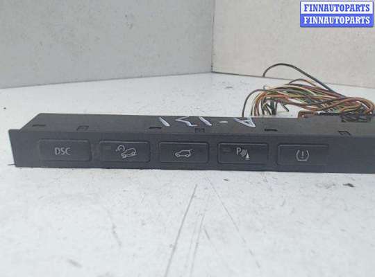 купить Блок кнопок на BMW X5 E53 (2000 - 2007)