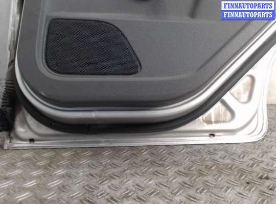 купить Дверь боковая на Ford Focus 2 (2004 - 2011)