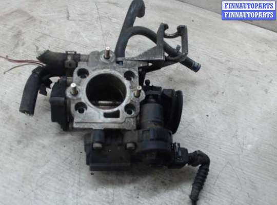 купить Заслонка дроссельная на Opel Astra G (1998 - 2005)