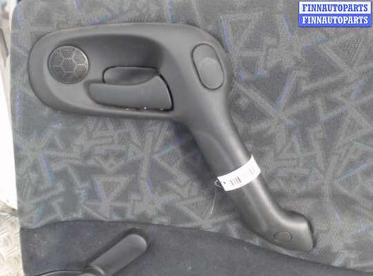 купить Ручка боковой двери внутренняя на Opel Vectra B (1995 - 2002)