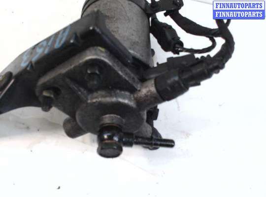 Корпус топливного фильтра