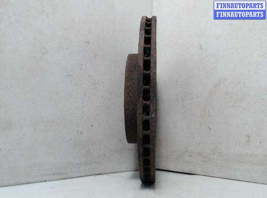 Диск тормозной HD533065 на Honda HRV