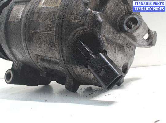 купить Компрессор кондиционера на Audi A4 (B8) (2008 - 2018)