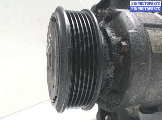 купить Компрессор кондиционера на Audi A4 (B8) (2008 - 2018)