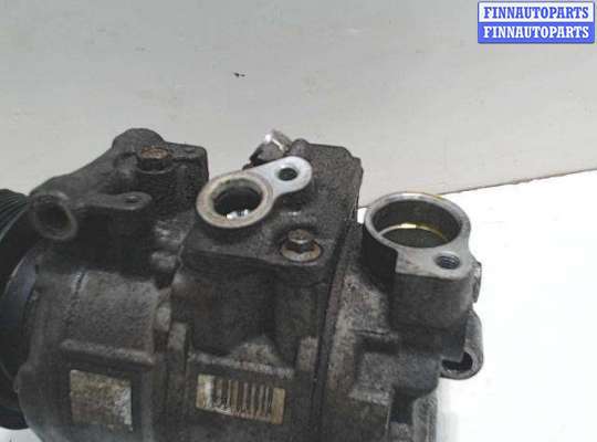 купить Компрессор кондиционера на Audi A4 (B8) (2008 - 2018)